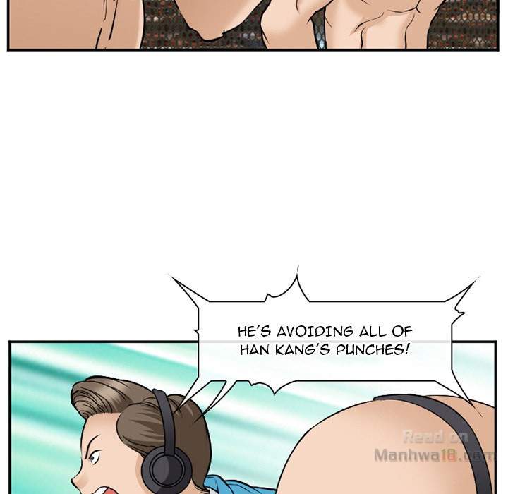 Dating Contract Chapter 64 - Manhwa18.com