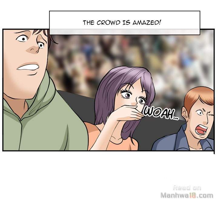 Dating Contract Chapter 64 - Manhwa18.com