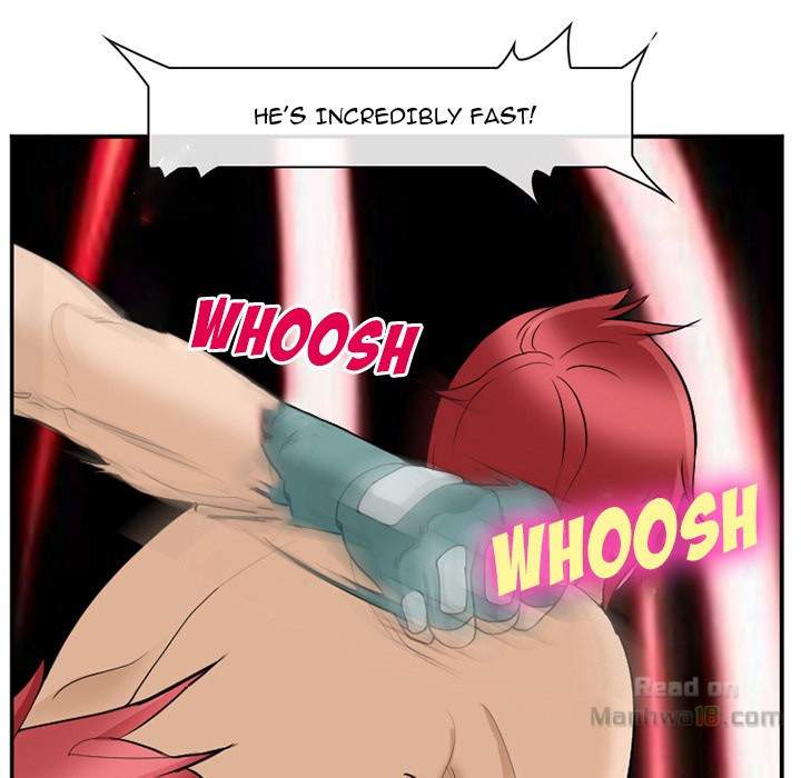 Dating Contract Chapter 64 - Manhwa18.com