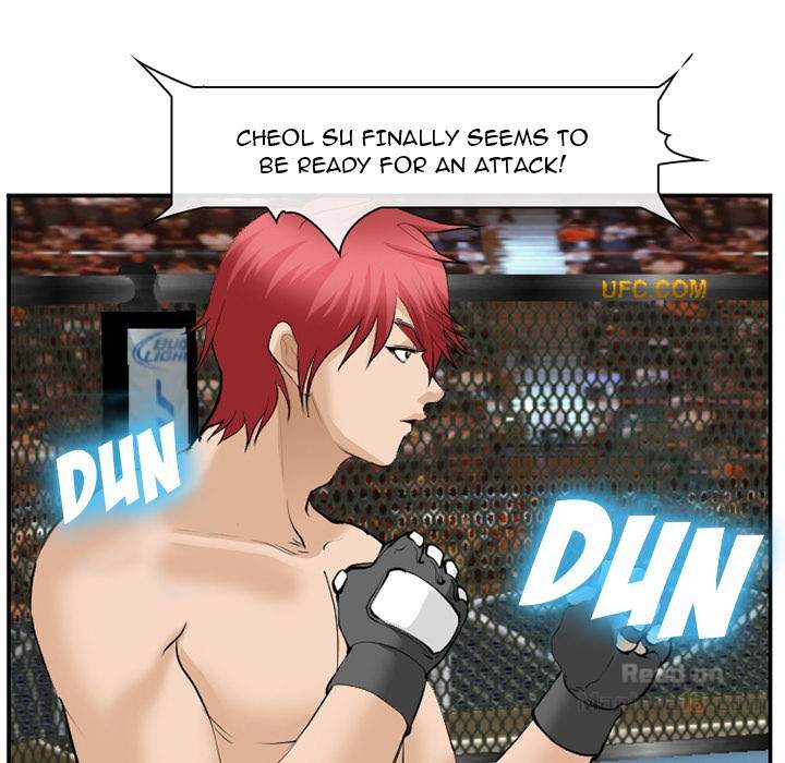 Dating Contract Chapter 64 - Manhwa18.com