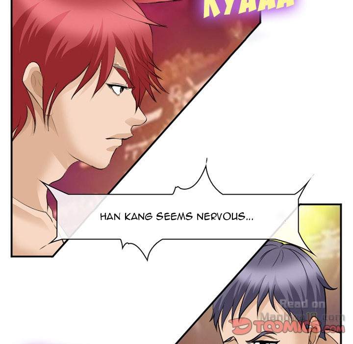 Dating Contract Chapter 64 - Manhwa18.com