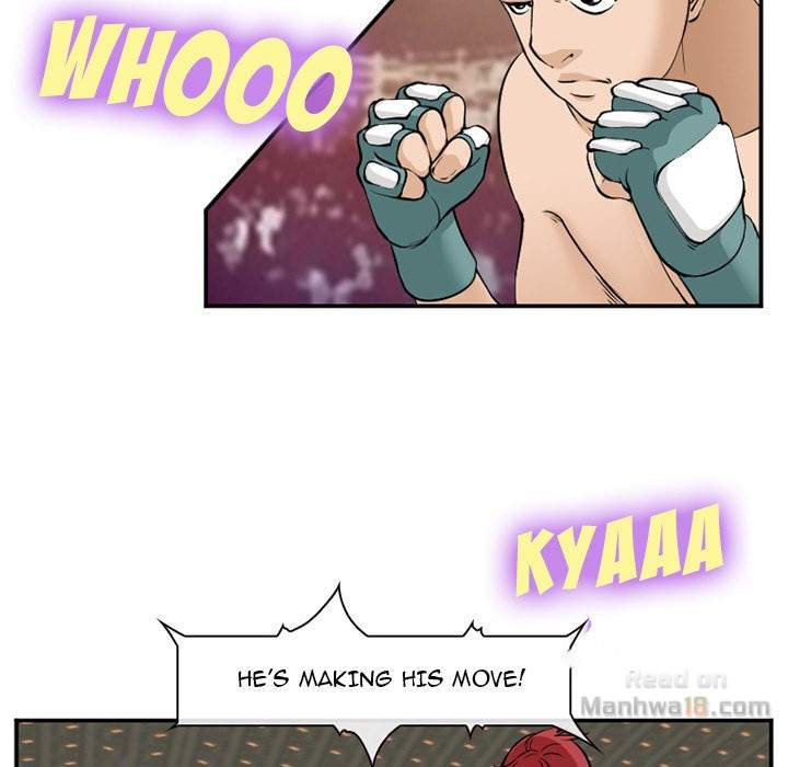 Dating Contract Chapter 64 - Manhwa18.com