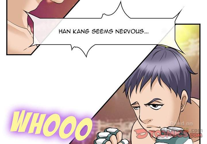 Dating Contract Chapter 65 - Manhwa18.com