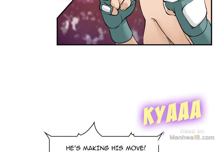 Dating Contract Chapter 65 - Manhwa18.com