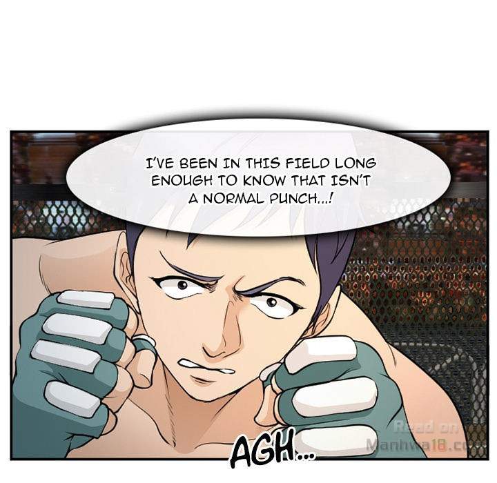 Dating Contract Chapter 65 - Manhwa18.com