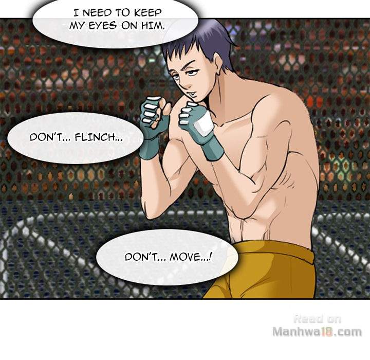 Dating Contract Chapter 65 - Manhwa18.com