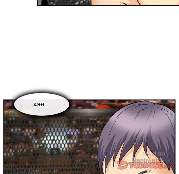 Dating Contract Chapter 65 - Manhwa18.com