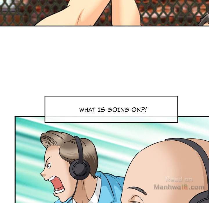 Dating Contract Chapter 65 - Manhwa18.com