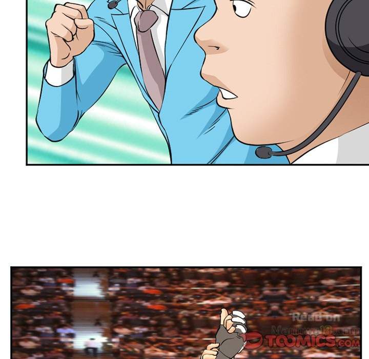 Dating Contract Chapter 65 - Manhwa18.com