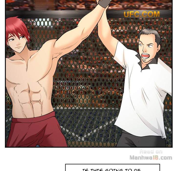 Dating Contract Chapter 65 - Manhwa18.com