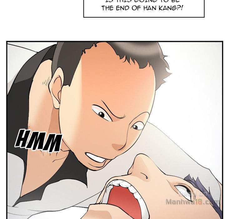 Dating Contract Chapter 65 - Manhwa18.com