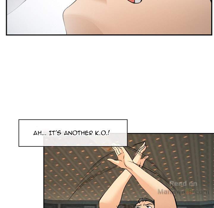 Dating Contract Chapter 65 - Manhwa18.com