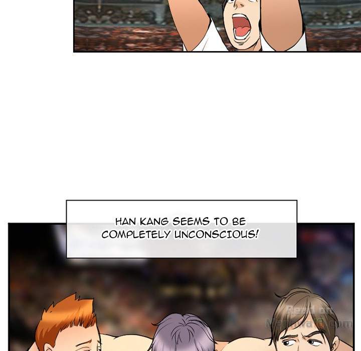 Dating Contract Chapter 65 - Manhwa18.com