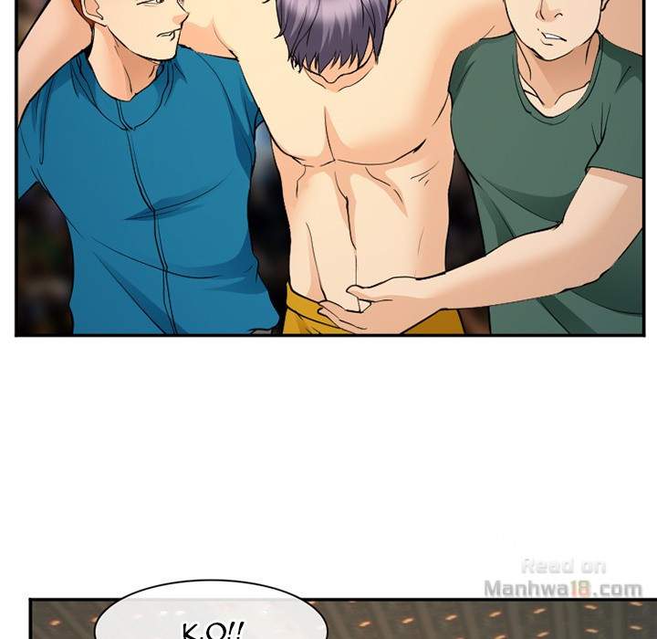 Dating Contract Chapter 65 - Manhwa18.com