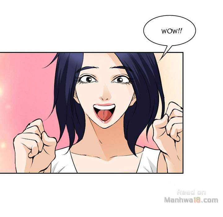 Dating Contract Chapter 65 - Manhwa18.com