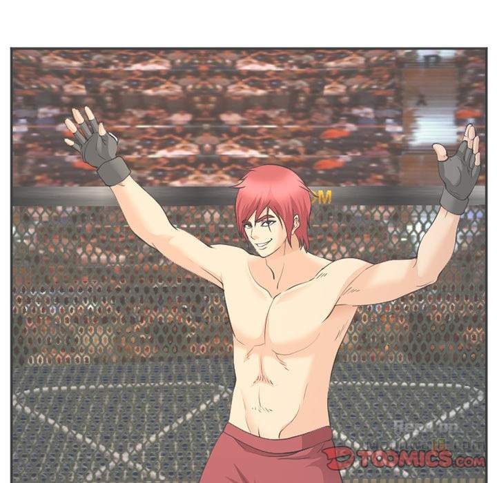 Dating Contract Chapter 65 - Manhwa18.com