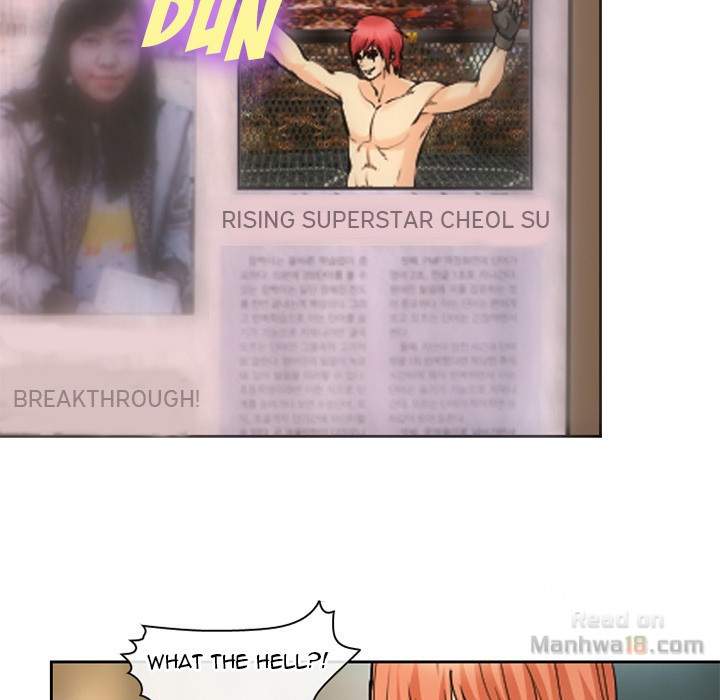 Dating Contract Chapter 65 - Manhwa18.com