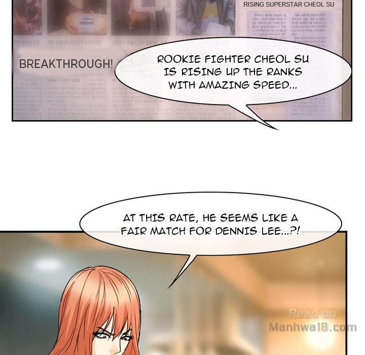 Dating Contract Chapter 65 - Manhwa18.com