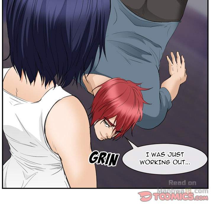 Dating Contract Chapter 65 - Manhwa18.com