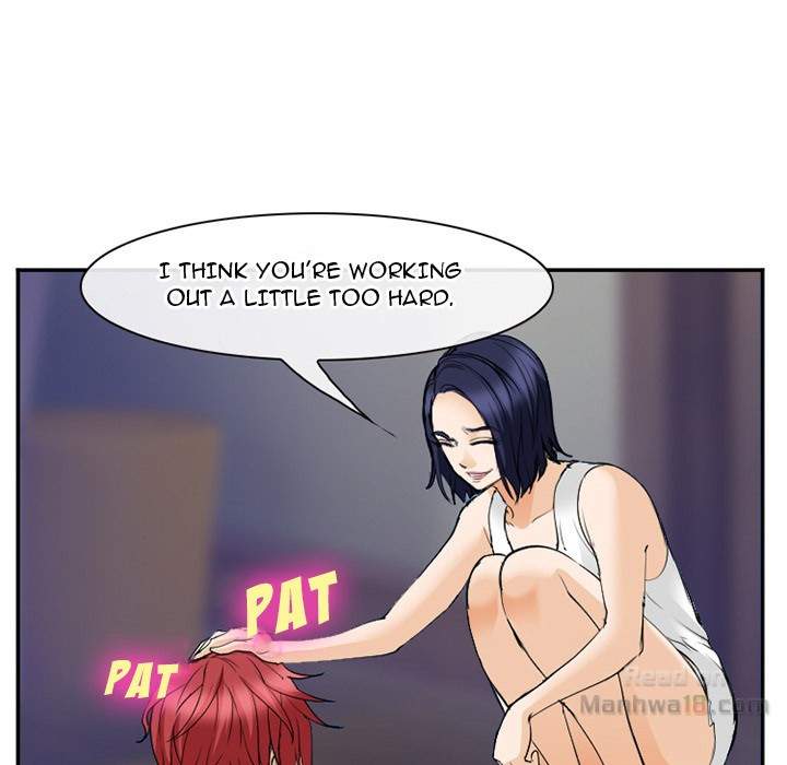 Dating Contract Chapter 65 - Manhwa18.com