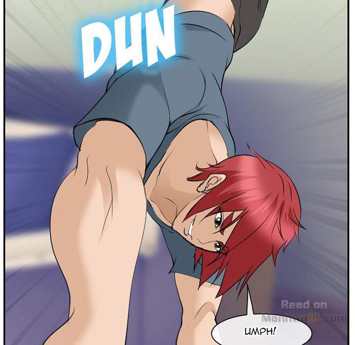 Dating Contract Chapter 65 - Manhwa18.com