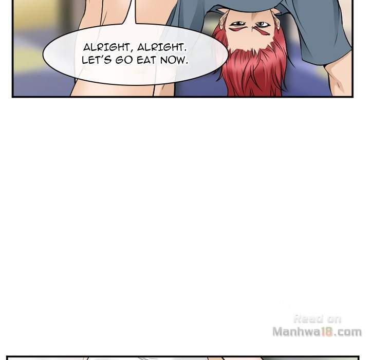 Dating Contract Chapter 65 - Manhwa18.com