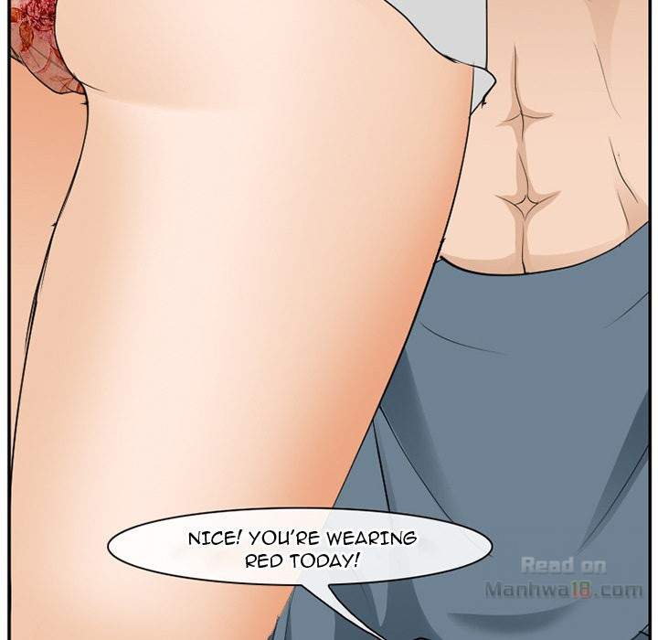 Dating Contract Chapter 65 - Manhwa18.com