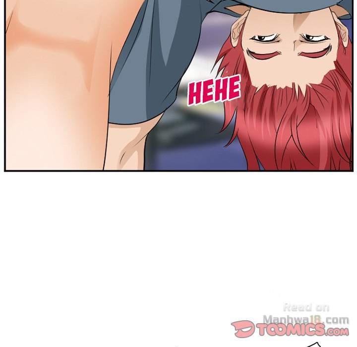 Dating Contract Chapter 65 - Manhwa18.com