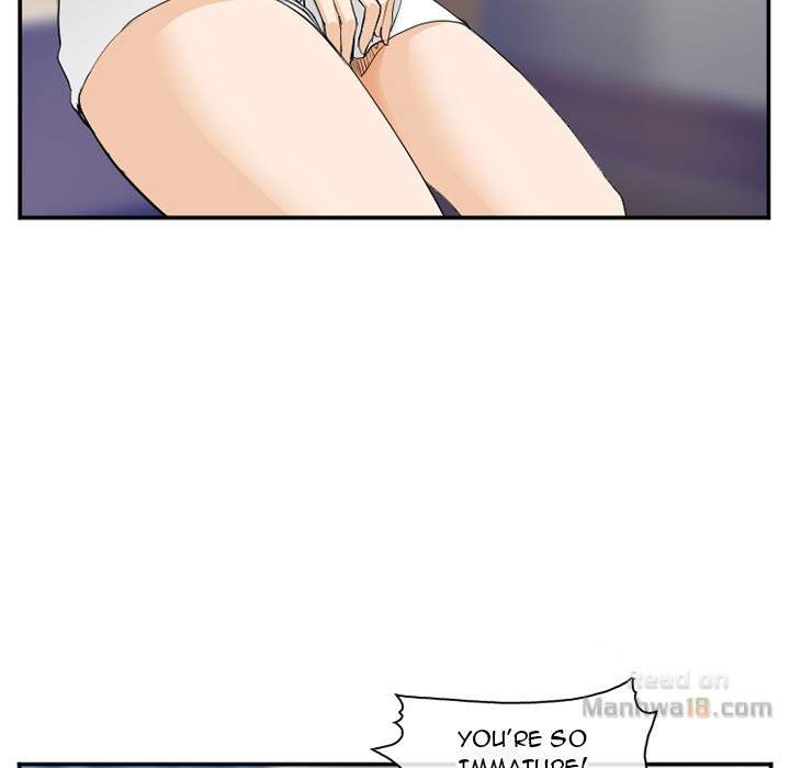 Dating Contract Chapter 65 - Manhwa18.com