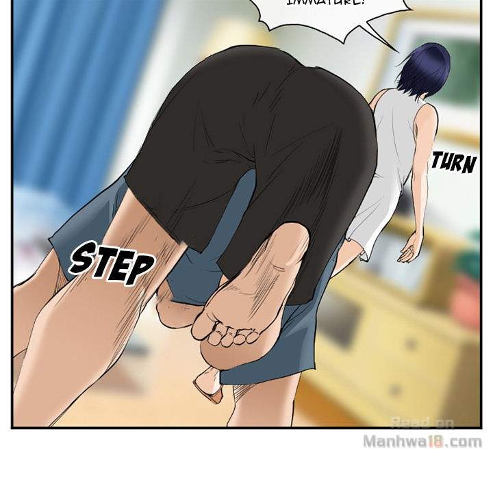 Dating Contract Chapter 65 - Manhwa18.com