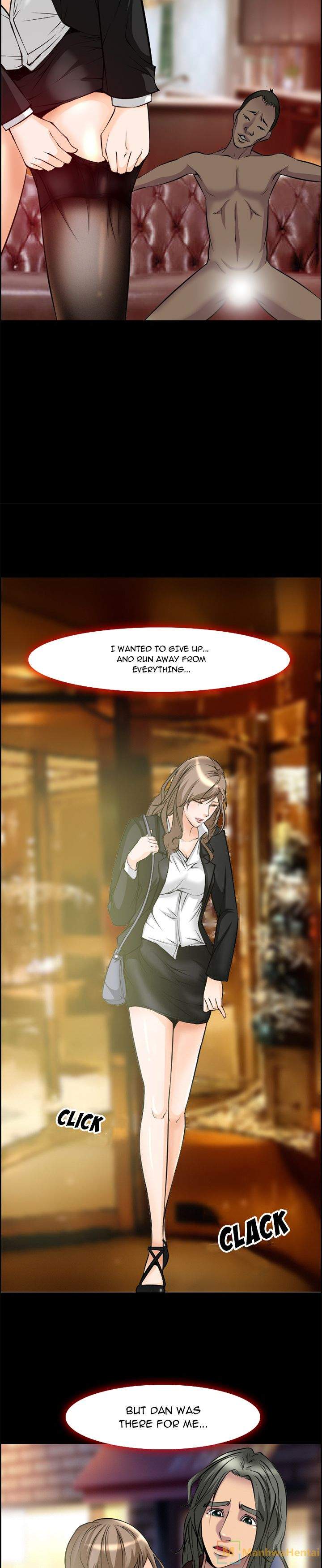 Dating Contract Chapter 7 - Manhwa18.com