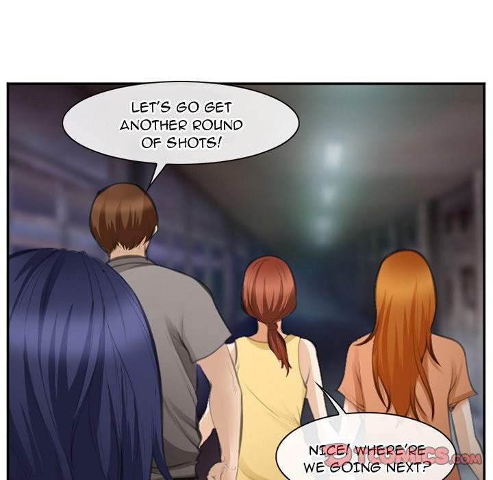 Dating Contract Chapter 70 - Manhwa18.com