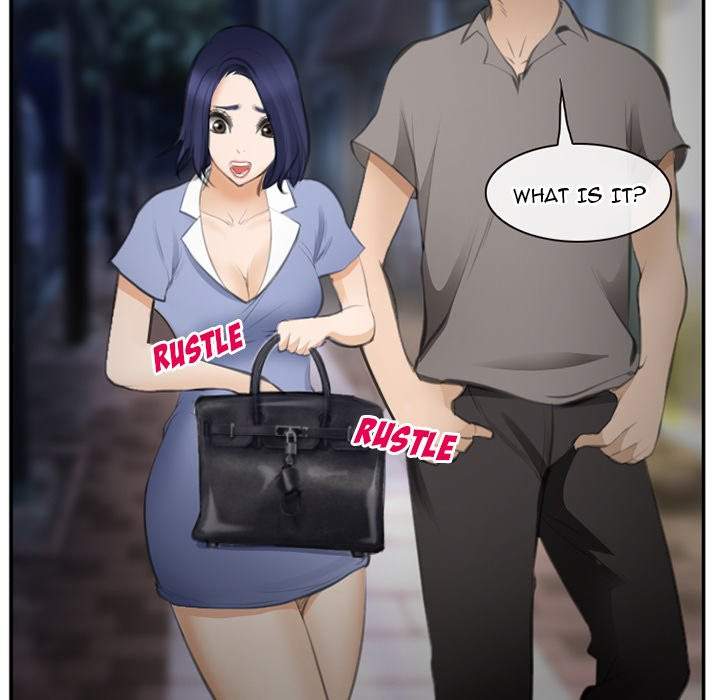 Dating Contract Chapter 70 - Manhwa18.com