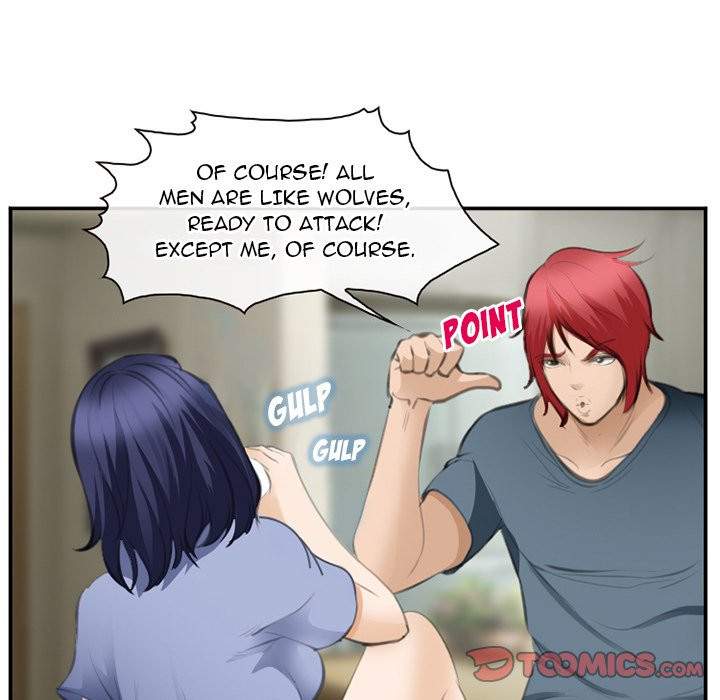 Dating Contract Chapter 70 - Manhwa18.com