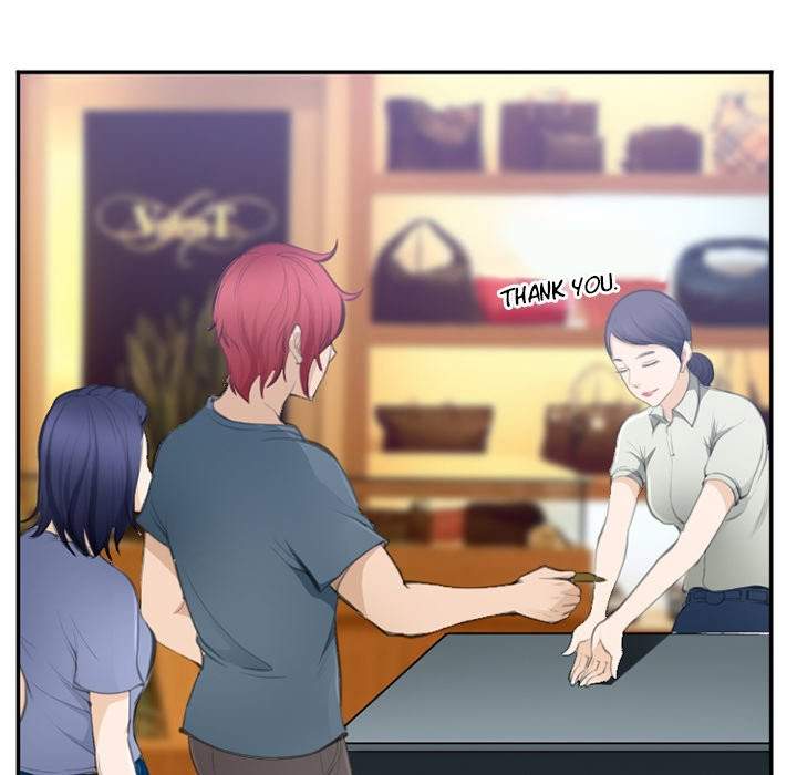 Dating Contract Chapter 71 - Manhwa18.com