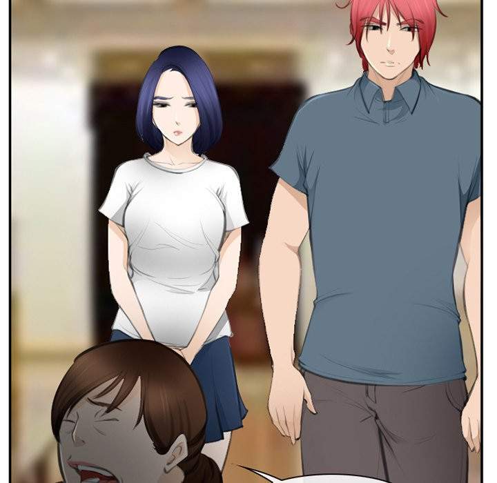 Dating Contract Chapter 71 - Manhwa18.com