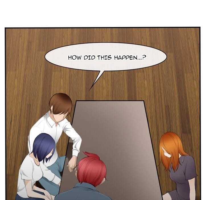 Dating Contract Chapter 71 - Manhwa18.com