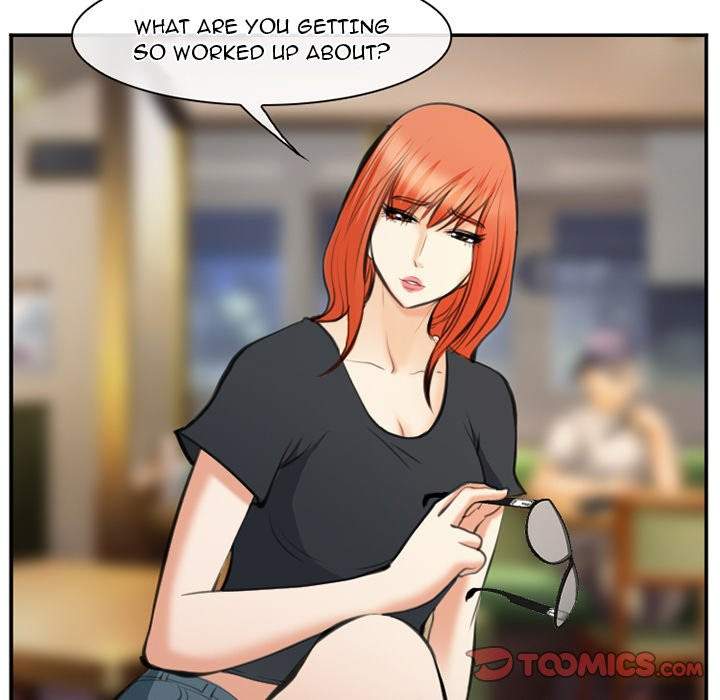 Dating Contract Chapter 72 - Manhwa18.com