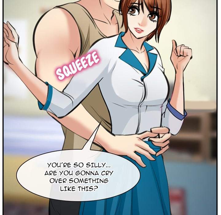 Dating Contract Chapter 72 - Manhwa18.com