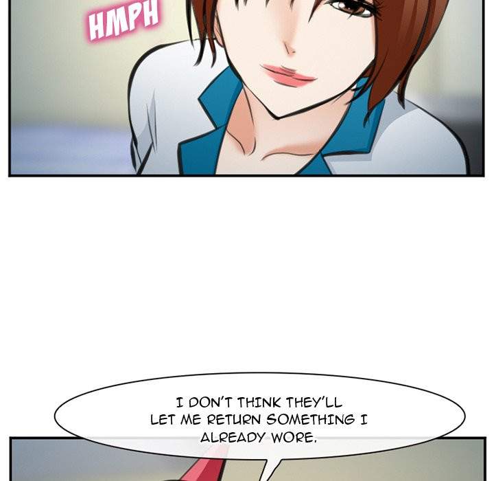 Dating Contract Chapter 72 - Manhwa18.com