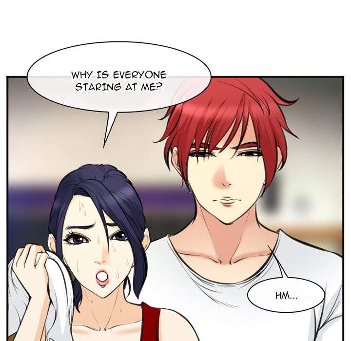 Dating Contract Chapter 73 - Manhwa18.com