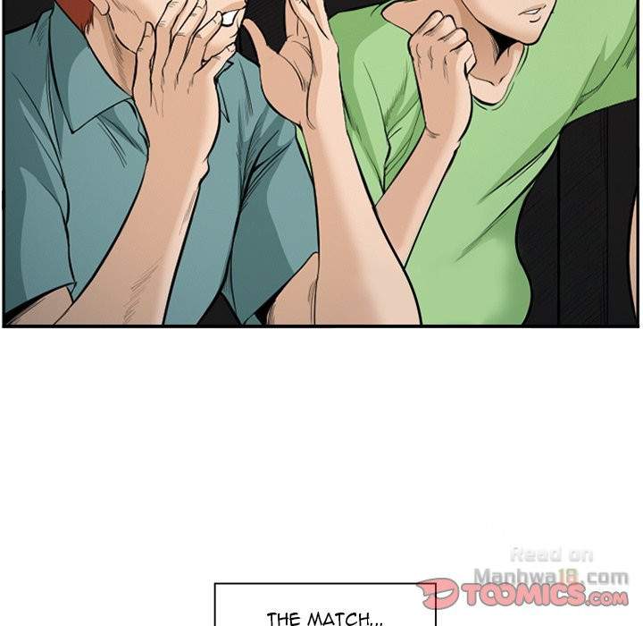 Dating Contract Chapter 75 - Manhwa18.com