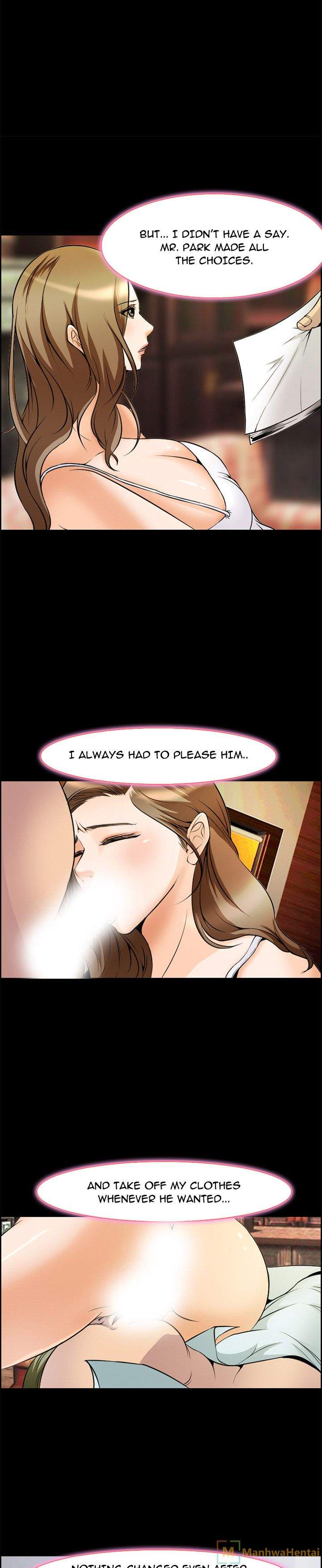 Dating Contract Chapter 8 - Manhwa18.com