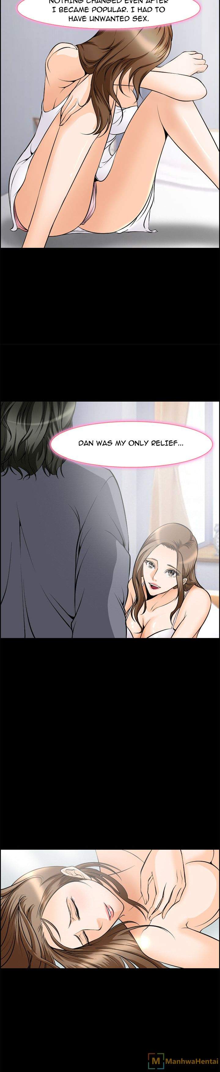 Dating Contract Chapter 8 - Manhwa18.com