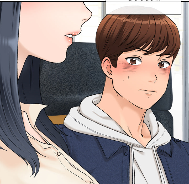 Blissville Chapter 1 - Manhwa18.com