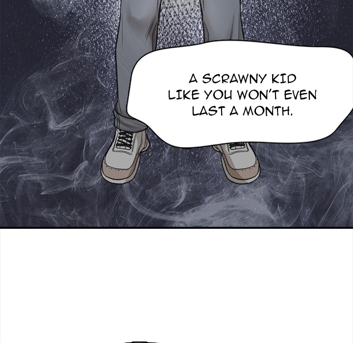 Blissville Chapter 1 - Manhwa18.com