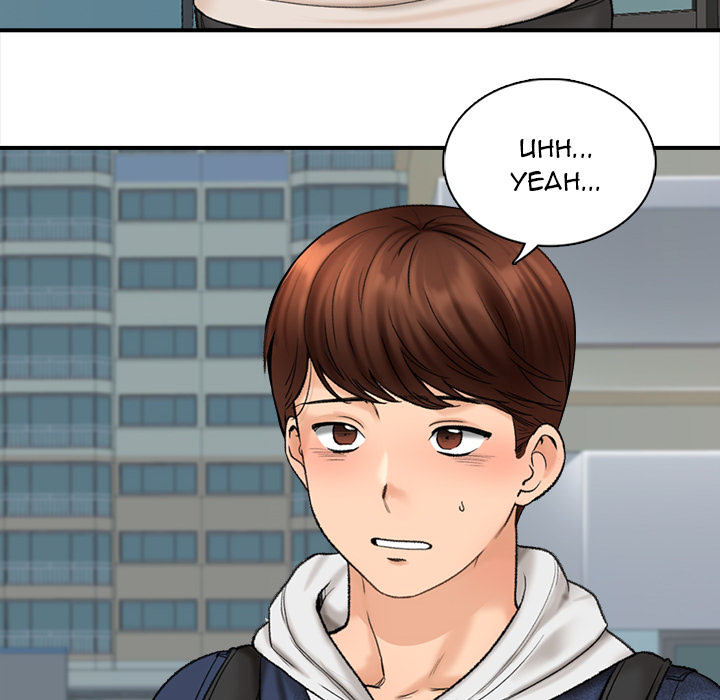 Blissville Chapter 1 - Manhwa18.com