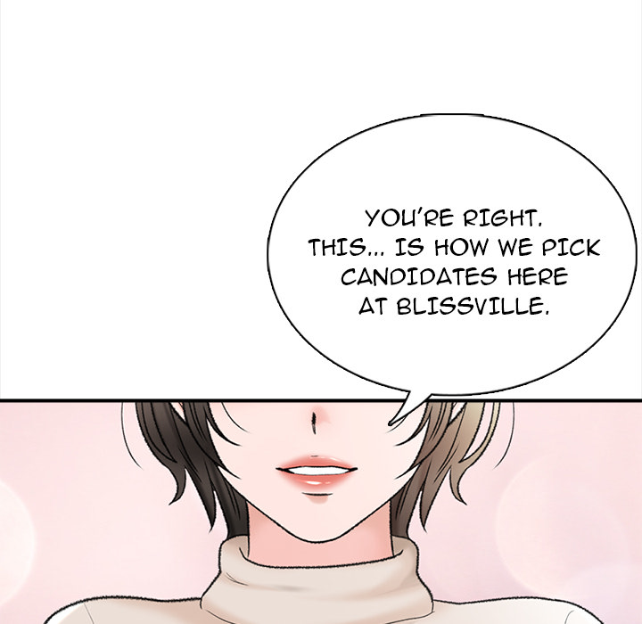 Blissville Chapter 1 - Manhwa18.com