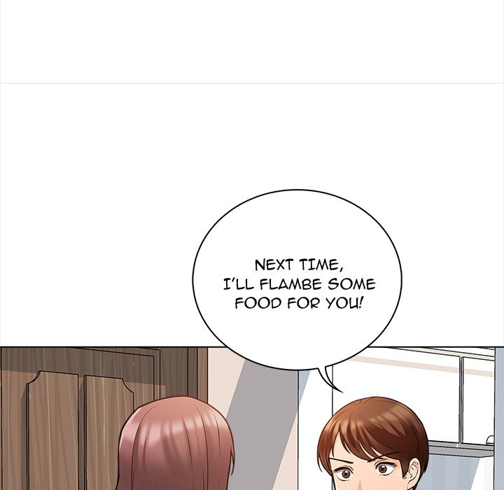 Blissville Chapter 11 - Manhwa18.com