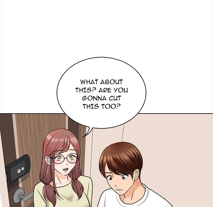 Blissville Chapter 11 - Manhwa18.com